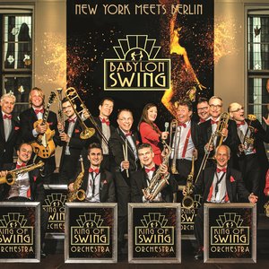 King Of Swing Orchestra için avatar