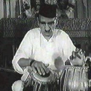 Ustad Ahmedjan Thirakwa 的头像