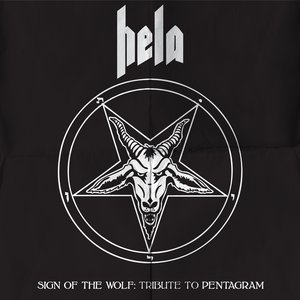 Sign of the wolf (Pentagram Cover) — Hela | Last.fm