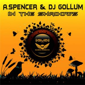 Awatar dla Andrew Spencer & DJ Gollum
