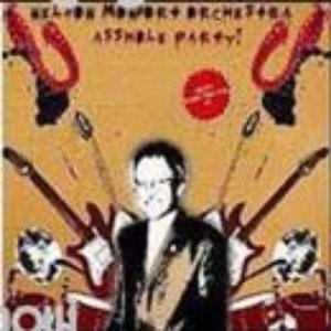 Avatar für Nelson Monfort Orchestra