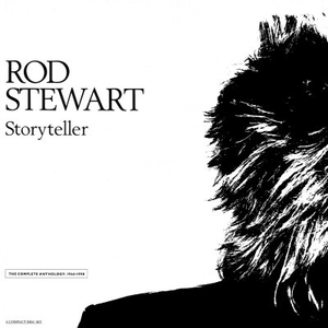 Rod Stewart - Changing Faces The Very Best Of Rod Stewart & The Faces - Zortam Music