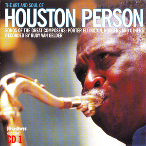 Houston Person - 100 Hits Les Plus Grands Tubes 70