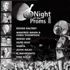 Imagen de 'Night Of The Proms 2005'