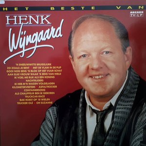 Het beste van Henk Wijngaard