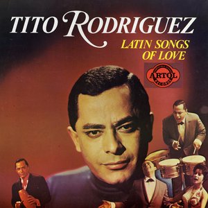 Latin Songs Of Love