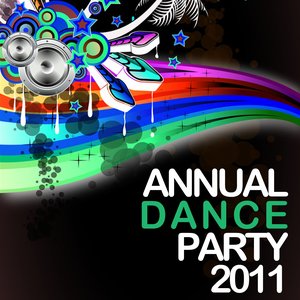 Annual Dance Party 2011