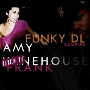 Funky DL / Amy Winehouse için avatar