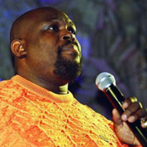 Byron Stingily photo provided by Last.fm