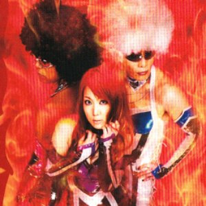 Avatar for Wild 3nin musume