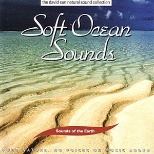 Soft Ocean Sounds