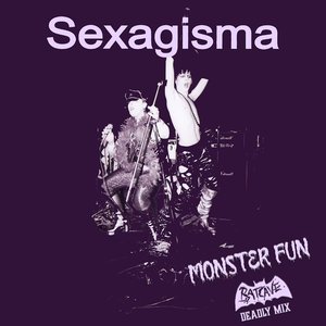 Monster Fun (Batcave Deadly Mix)