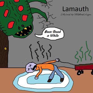 I Ruined My Childhood Wagon