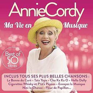 Ma vie en musique (Best of 50 titres)
