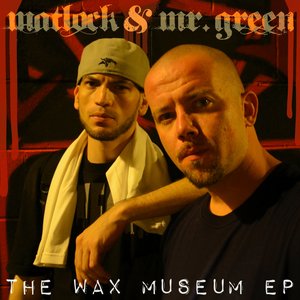 Matlock & Mr. Green 的头像
