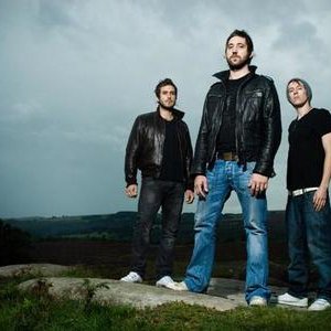 John Russell Band 的头像