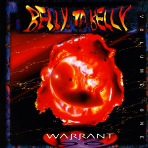 Belly to Belly, Volume 1 cover