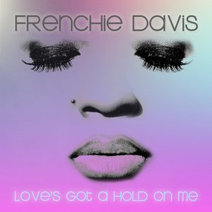 Love's Got a Hold On Me - Single