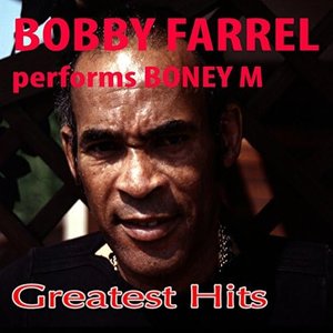 Bobby Farrel Performs Boney M Greatest Hits