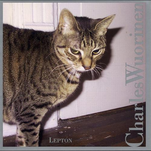 Lepton cover