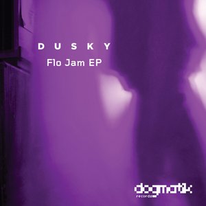 Image for 'Flo Jam EP'