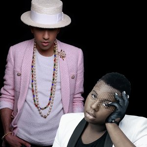 Alex Newell & DJ Cassidy 的头像