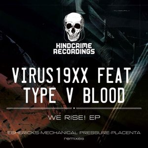 We Rise! EP