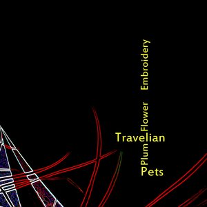 Image for 'Travelian Pets'