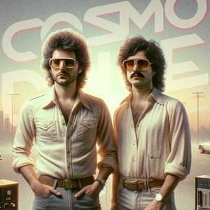 Cosmo Dolce 的头像