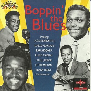 Boppin' The Blues