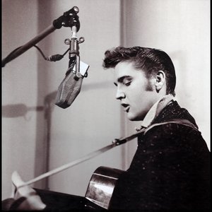 Elvis Presley için avatar