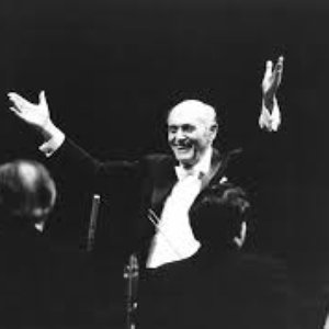 Avatar for Chicago Symphony Orchestra. Georg Solti, conductor