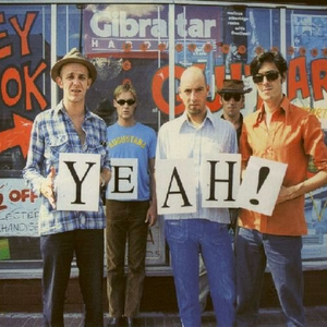 The Little Rabbits photo provided by Last.fm