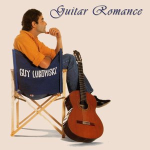 Guitar Romance