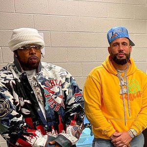 Westside Gunn & DJ Drama 的头像