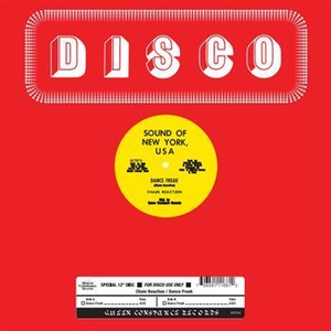 Chain Reaction - Dance Freak - Zortam Music