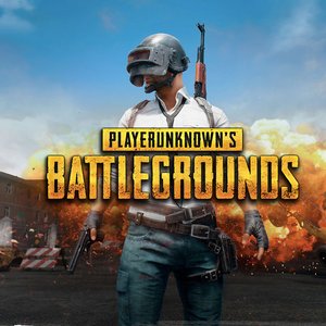 Avatar for PLAYERUNKNOWN'S BATTLEGROUNDS