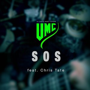 SOS (Avicii Memorial) [Metal Version] [feat. Chris Tate] - Single