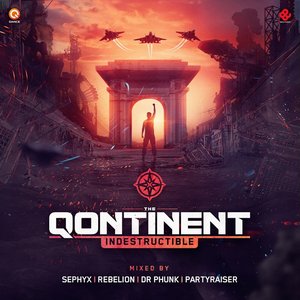 The Qontinent 2018 [Explicit]