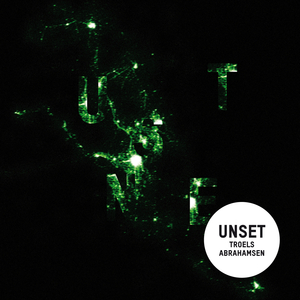 Unset cover