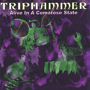 Alive In A Comatose State