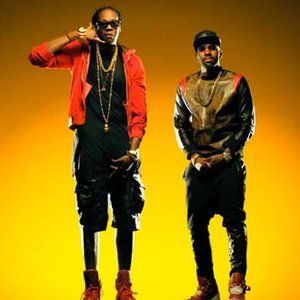 Jason Derulo & 2 Chainz 的头像