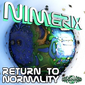 Nimerix - Return To Normality EP