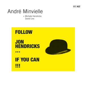 Follow Jon Hendricks If You Can cover