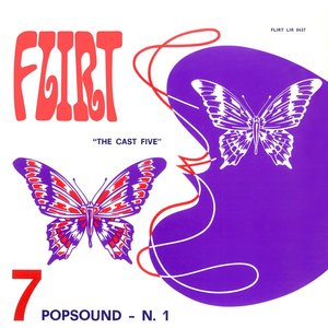 POPSOUND - N. 1