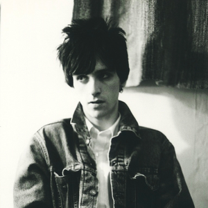 Johnny Marr photo provided by Last.fm