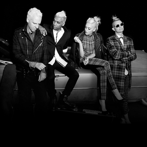 No Doubt Tour Dates