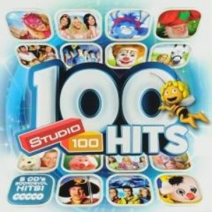 100 Studio 100 Hits