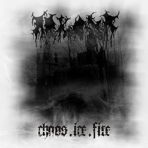 Chaos.Ice.Fire cover