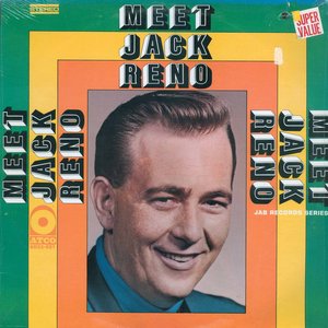 Meet Jack Reno